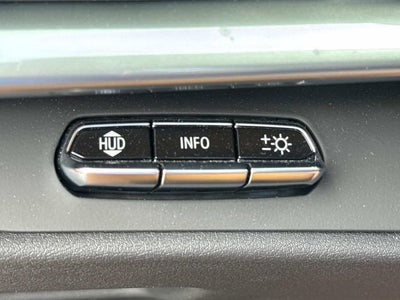 2022 Chevrolet Corvette Stingray 2LT