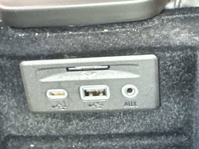 2022 Chevrolet Corvette Stingray 2LT