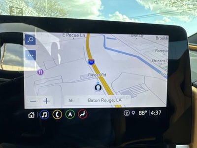 2022 Chevrolet Corvette Stingray 2LT