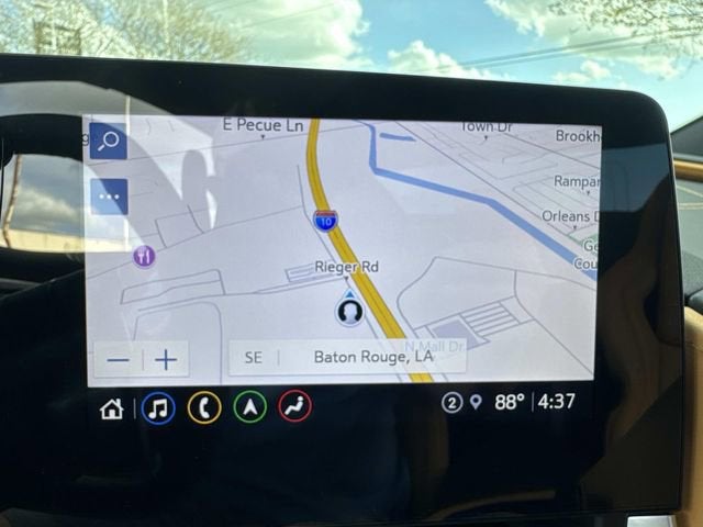 2022 Chevrolet Corvette Stingray 2LT