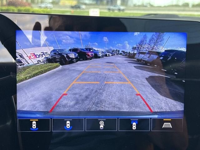 2022 Chevrolet Corvette Stingray 2LT