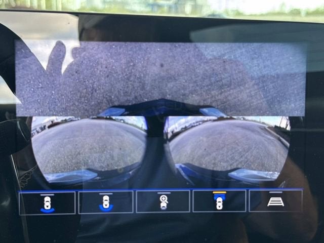 2022 Chevrolet Corvette Stingray 2LT