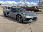 2022 Chevrolet Corvette Stingray 2LT
