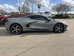 2022 Chevrolet Corvette Stingray 2LT
