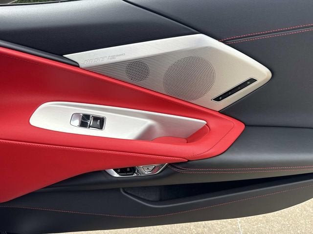 2022 Chevrolet Corvette Stingray 2LT