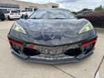 2022 Chevrolet Corvette Stingray 2LT