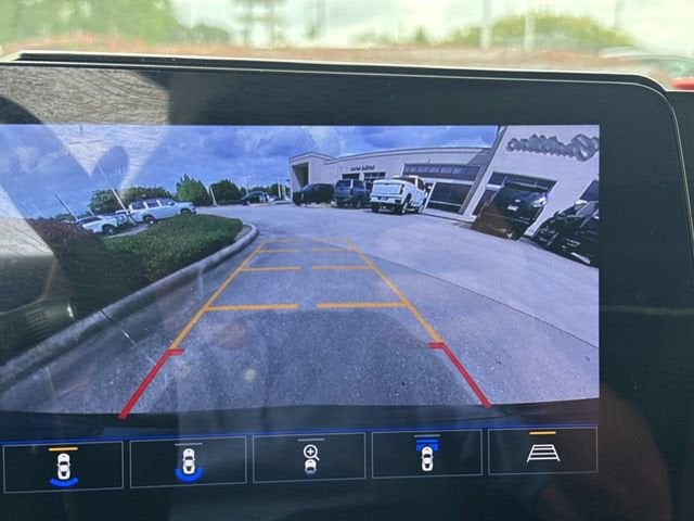 2022 Chevrolet Corvette Stingray 2LT