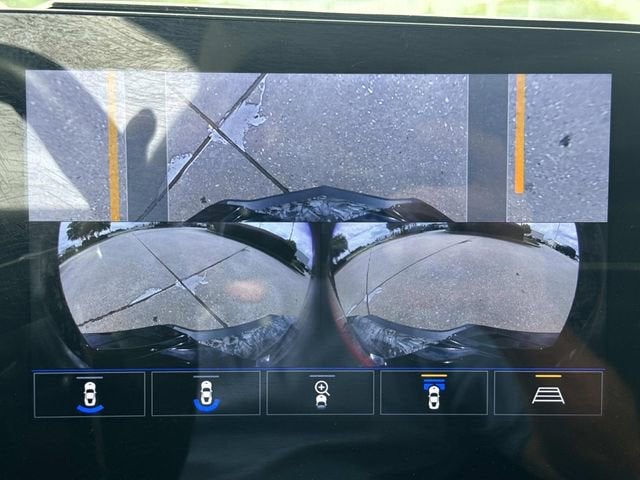 2022 Chevrolet Corvette Stingray 2LT