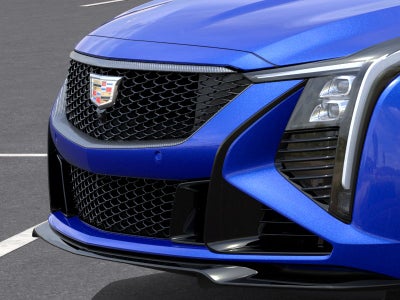 2026 Cadillac CT5-V V-Series Blackwing