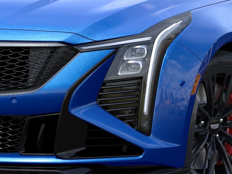 2026 Cadillac CT5-V V-Series Blackwing
