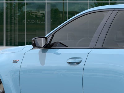 2026 Cadillac CT5-V V-Series Blackwing