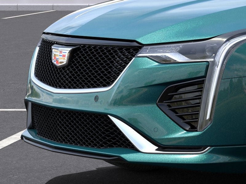 2025 Cadillac CT4 Sport
