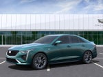 2025 Cadillac CT4 Sport
