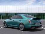 2025 Cadillac CT4 Sport