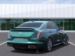 2025 Cadillac CT4 Sport