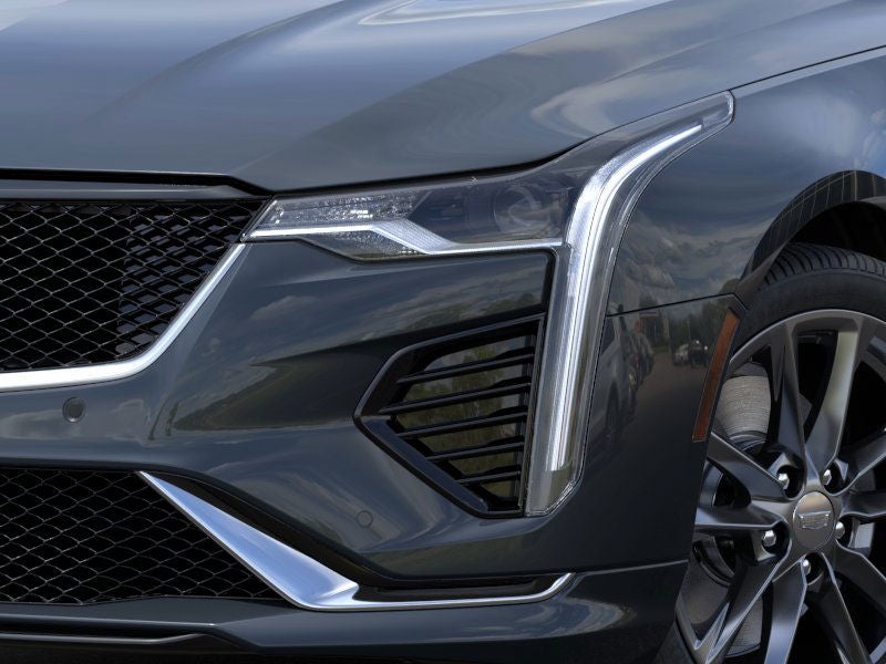 2025 Cadillac CT4 Sport
