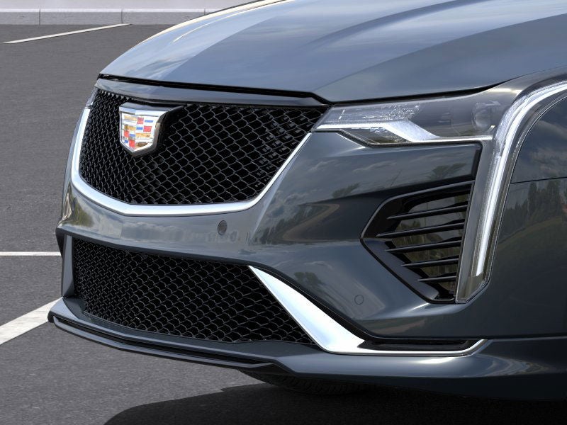 2025 Cadillac CT4 Sport