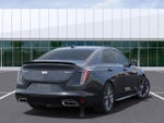 2025 Cadillac CT4 Sport