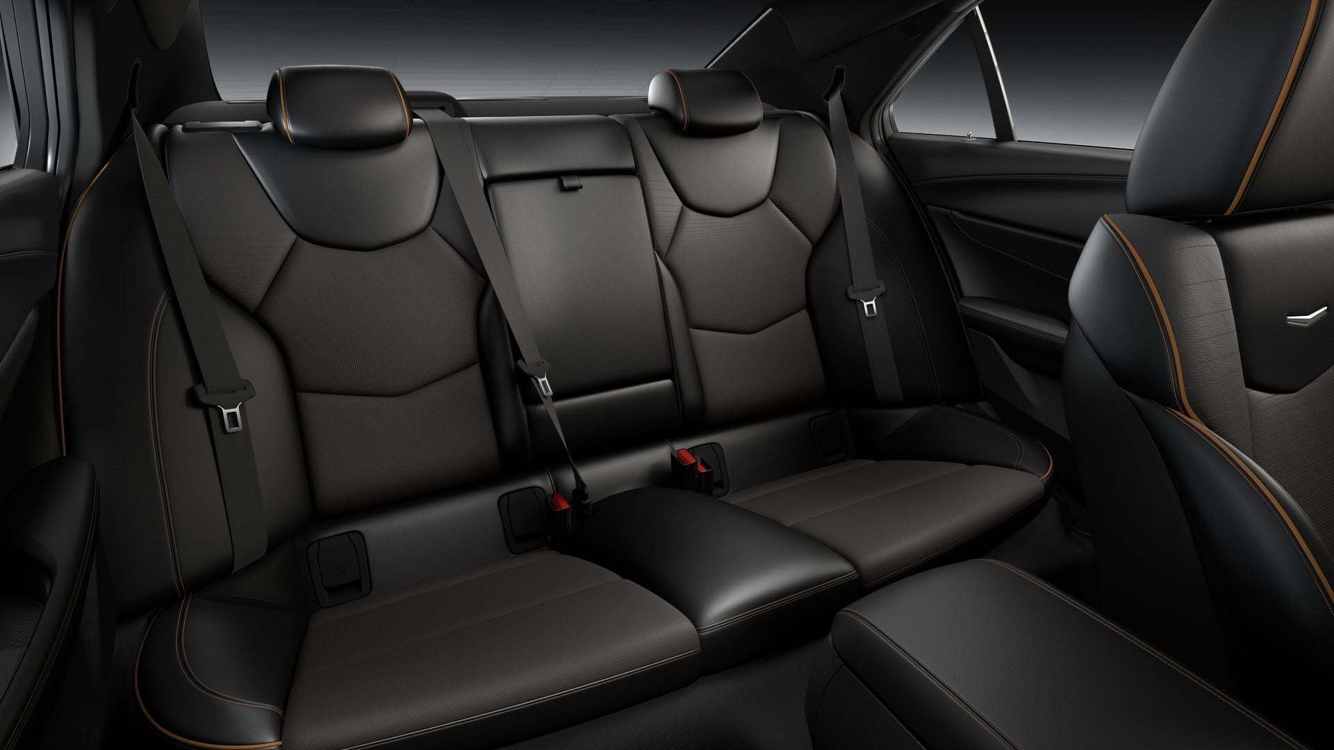 2025 Cadillac CT4 Sport