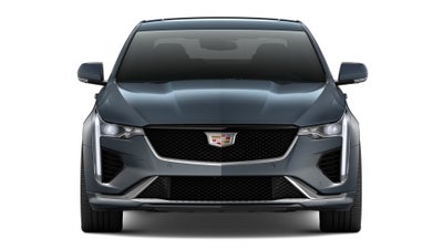 2025 Cadillac CT4 Sport