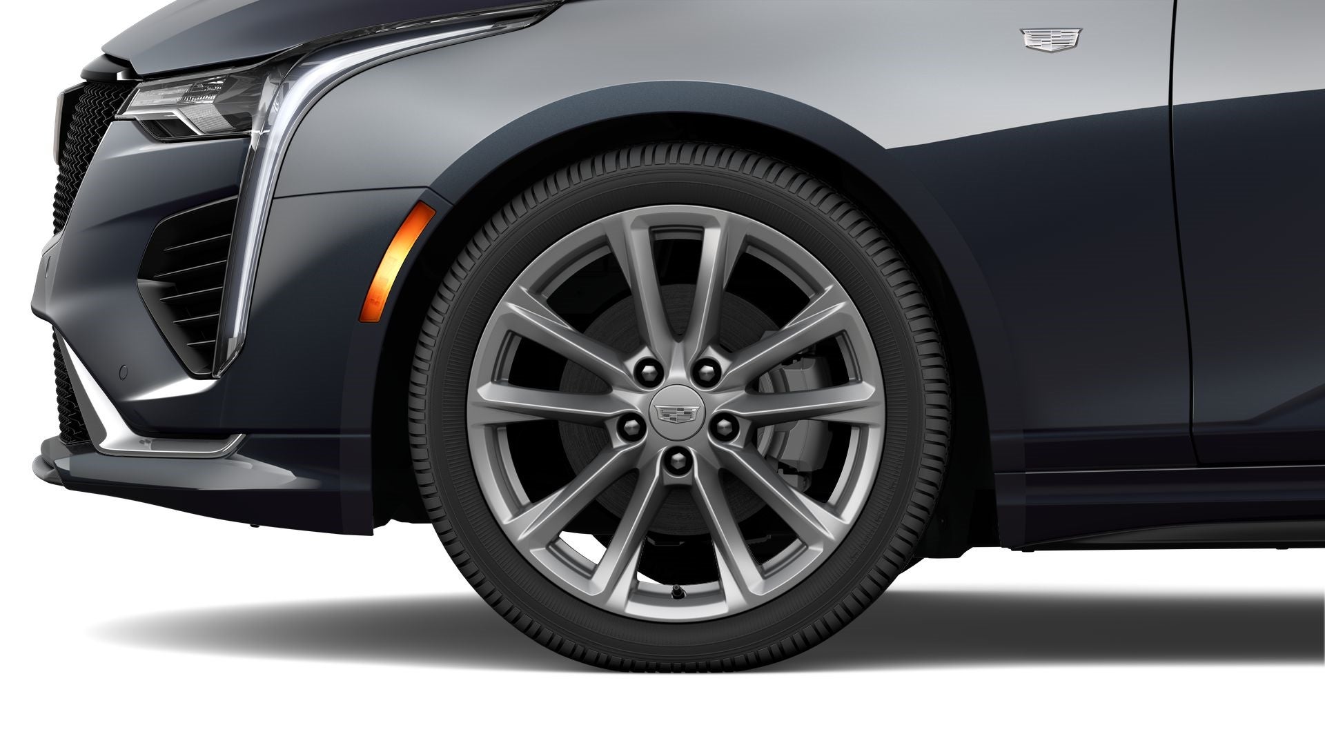 2025 Cadillac CT4 Sport