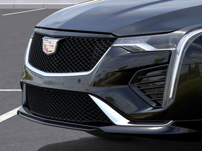 2026 Cadillac CT4 Sport