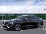 2026 Cadillac CT4 Sport
