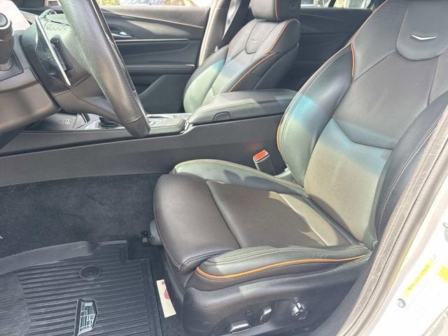 2023 Cadillac CT4 Sport