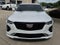 2023 Cadillac CT4 Sport