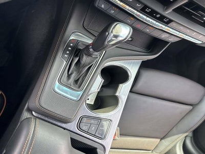 2023 Cadillac CT4 Sport