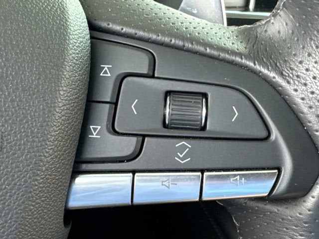 2023 Cadillac CT4 Sport