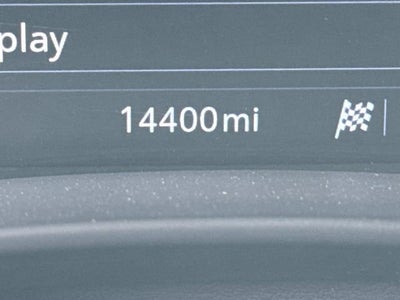 2023 Cadillac CT4 Sport