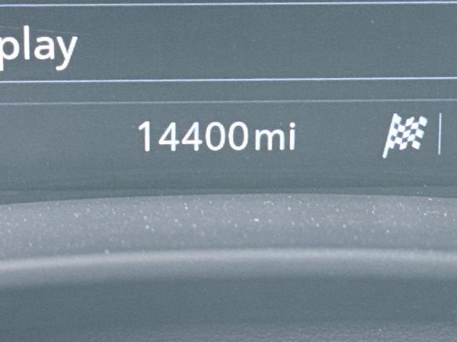 2023 Cadillac CT4 Sport