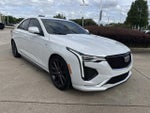 2023 Cadillac CT4 Sport