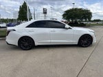 2023 Cadillac CT4 Sport