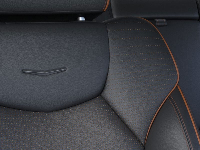 2026 Cadillac CT4 Sport