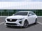2026 Cadillac CT4 Sport