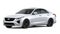 2026 Cadillac CT4 Sport