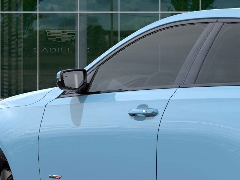 2025 Cadillac CT4-V V-Series