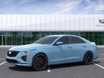 2025 Cadillac CT4-V V-Series