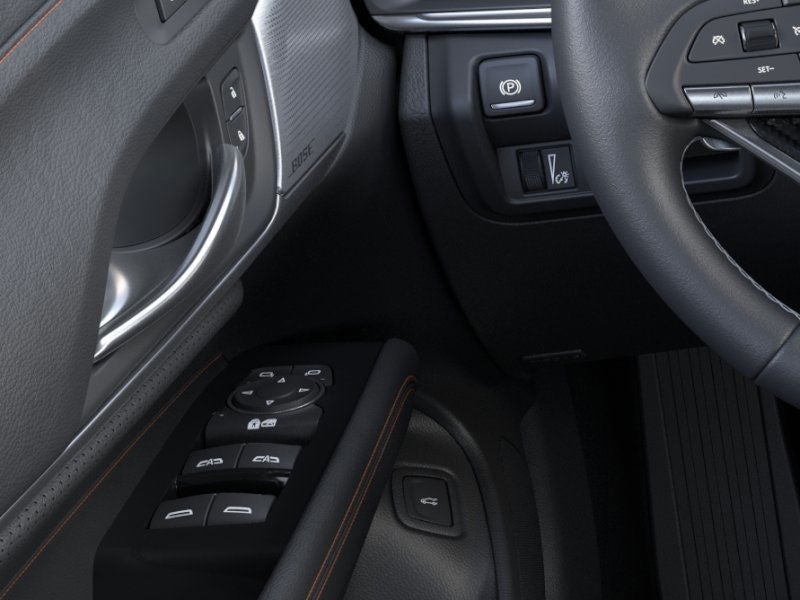 2025 Cadillac CT4-V V-Series