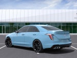 2025 Cadillac CT4-V V-Series