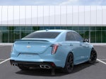 2025 Cadillac CT4-V V-Series
