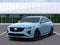 2025 Cadillac CT4-V V-Series