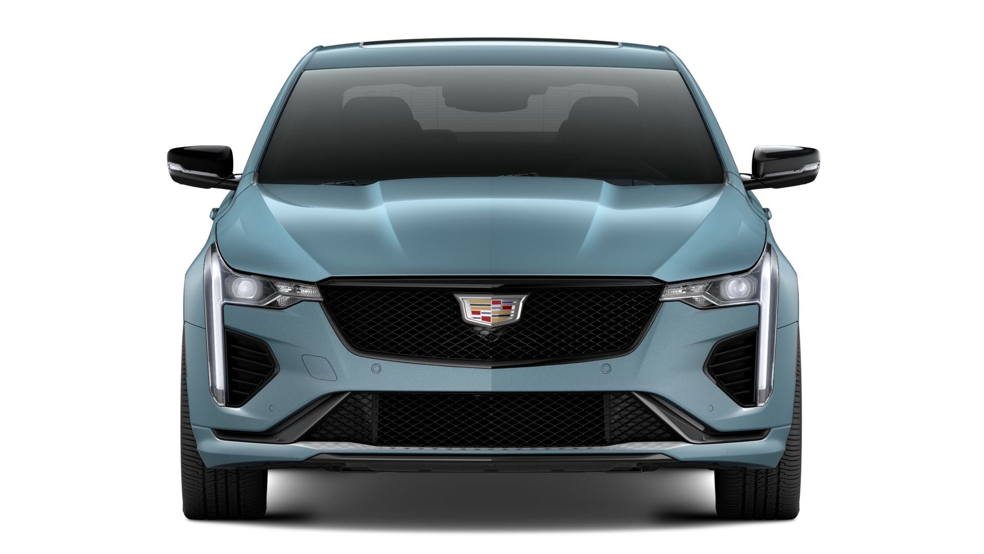 2025 Cadillac CT4-V V-Series