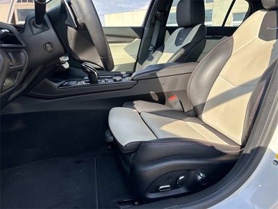 2025 Cadillac CT5 Sport