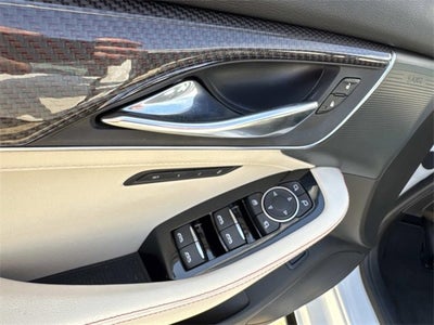 2025 Cadillac CT5 Sport