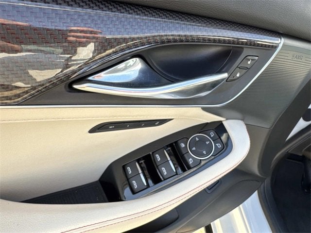 2025 Cadillac CT5 Sport