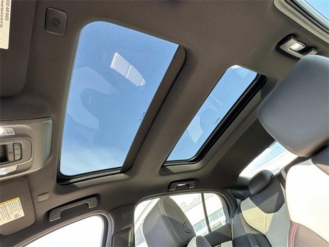 2025 Cadillac CT5 Sport