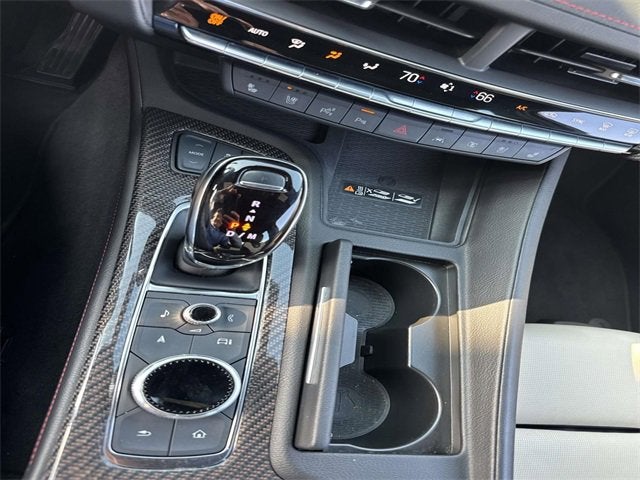 2025 Cadillac CT5 Sport